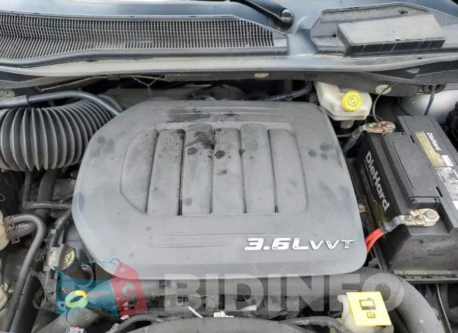 2C4RC1BG5GR246153 Photo# 12
