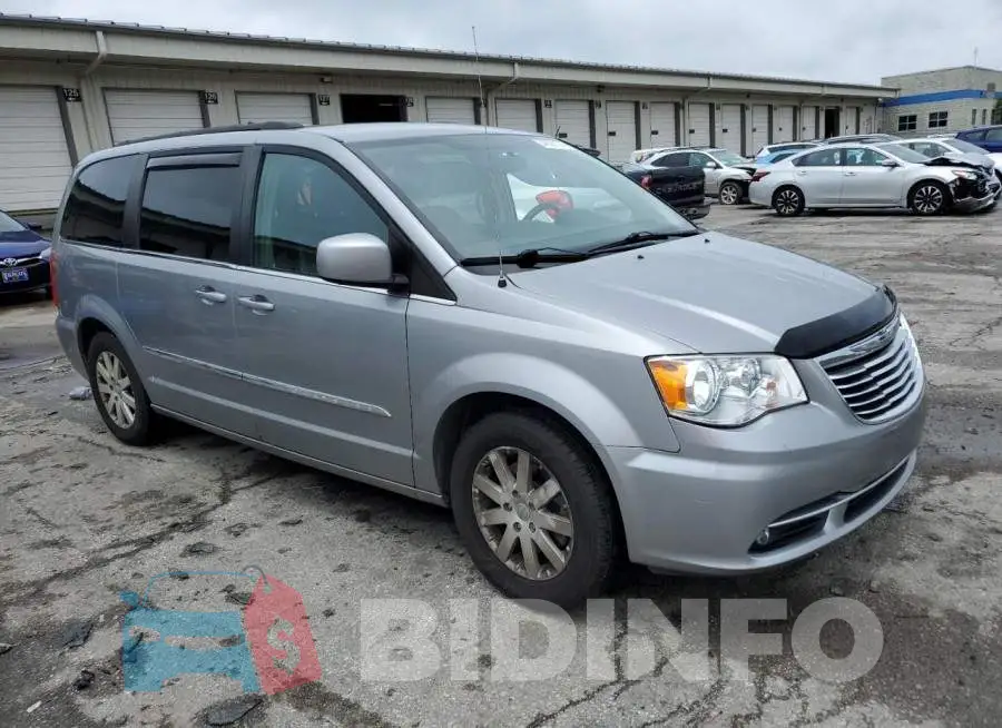 2C4RC1BG5GR246153 Photo# 4
