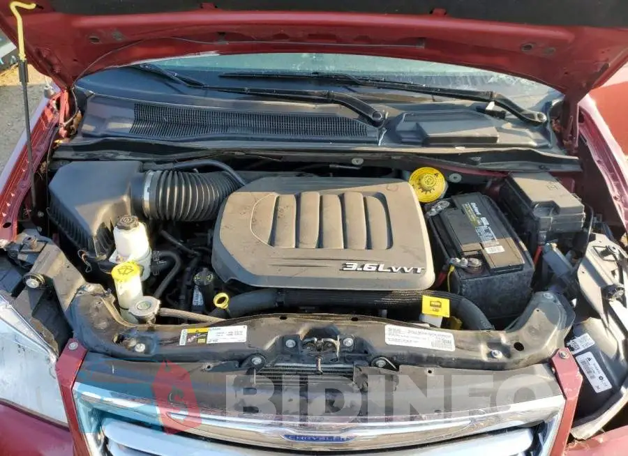 2C4RC1BG6GR141010 Photo# 12