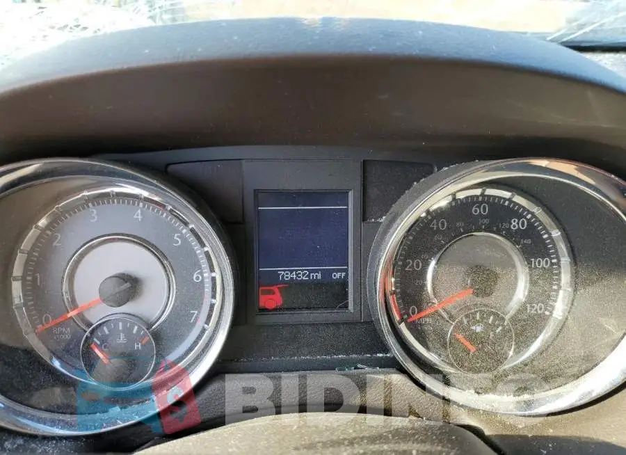 2C4RC1BG6GR141010 Photo# 9
