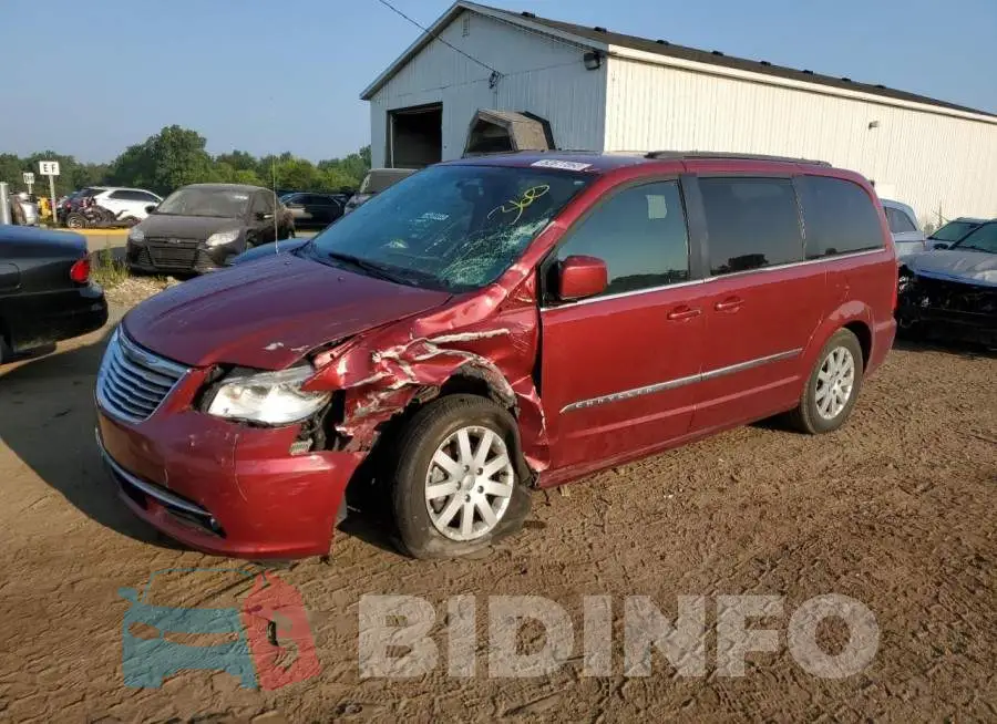 2C4RC1BG6GR141010 Photo# 1