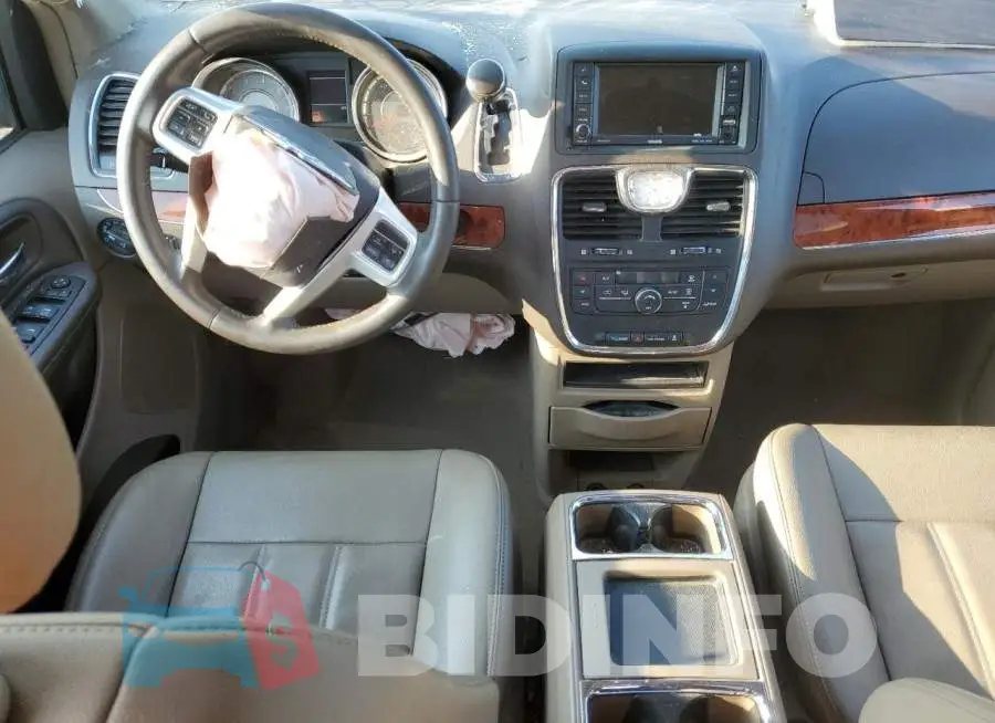 2C4RC1BG6GR141010 Photo# 8