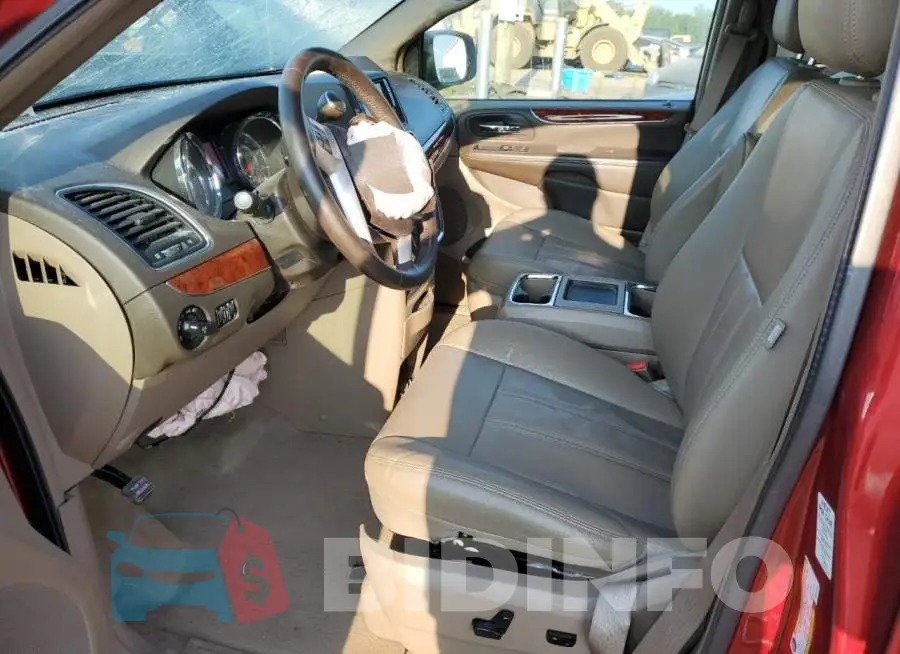2C4RC1BG6GR141010 Photo# 7