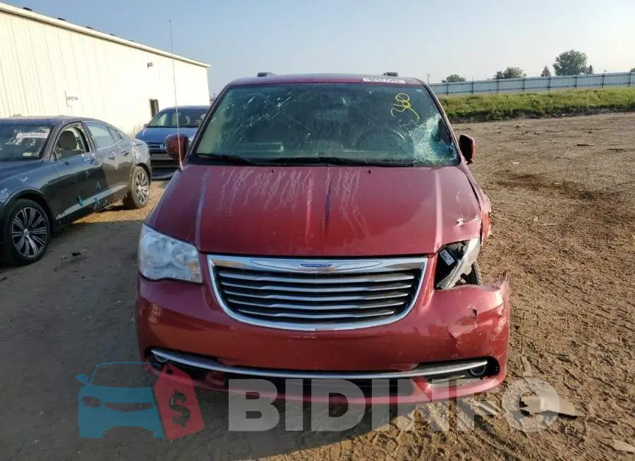 2C4RC1BG6GR141010 Photo# 5