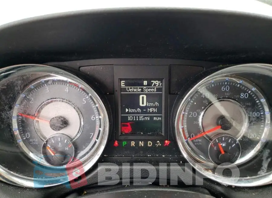 2C4RC1BG6GR297368 Photo# 9