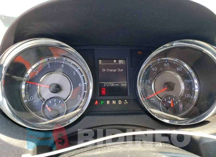 2C4RC1BG7GR206561 Photo# 9