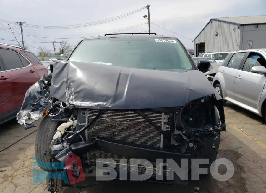2C4RC1BG8GR305406 Photo# 5