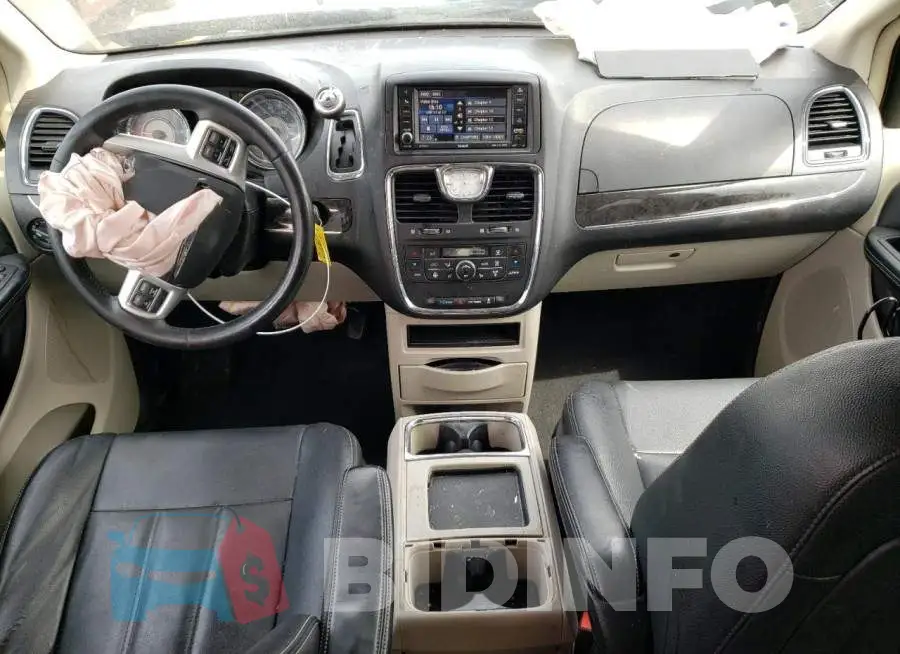 2C4RC1BG8GR305406 Photo# 8