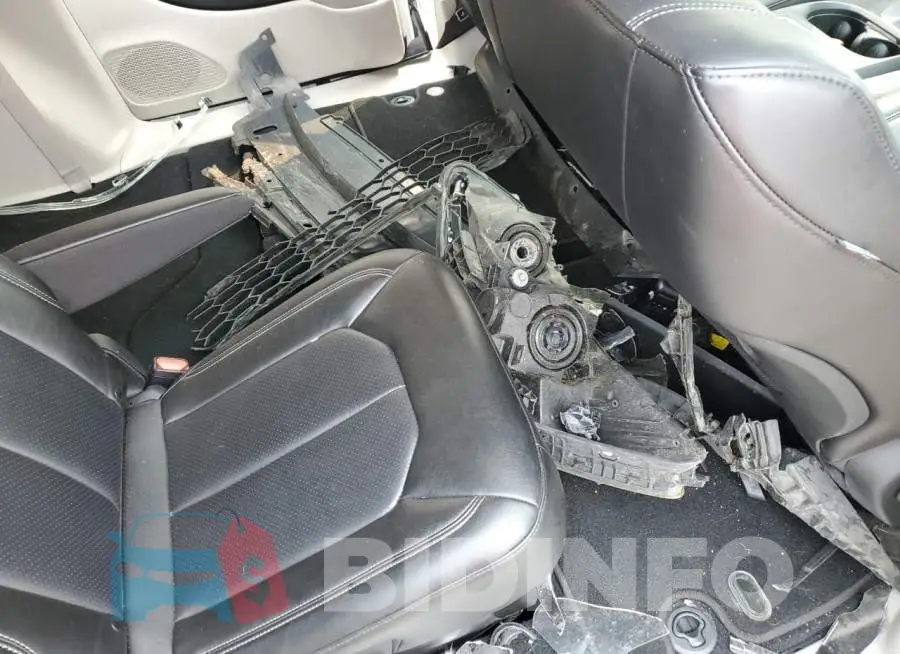2C4RC1BGXPR515408 Photo# 13