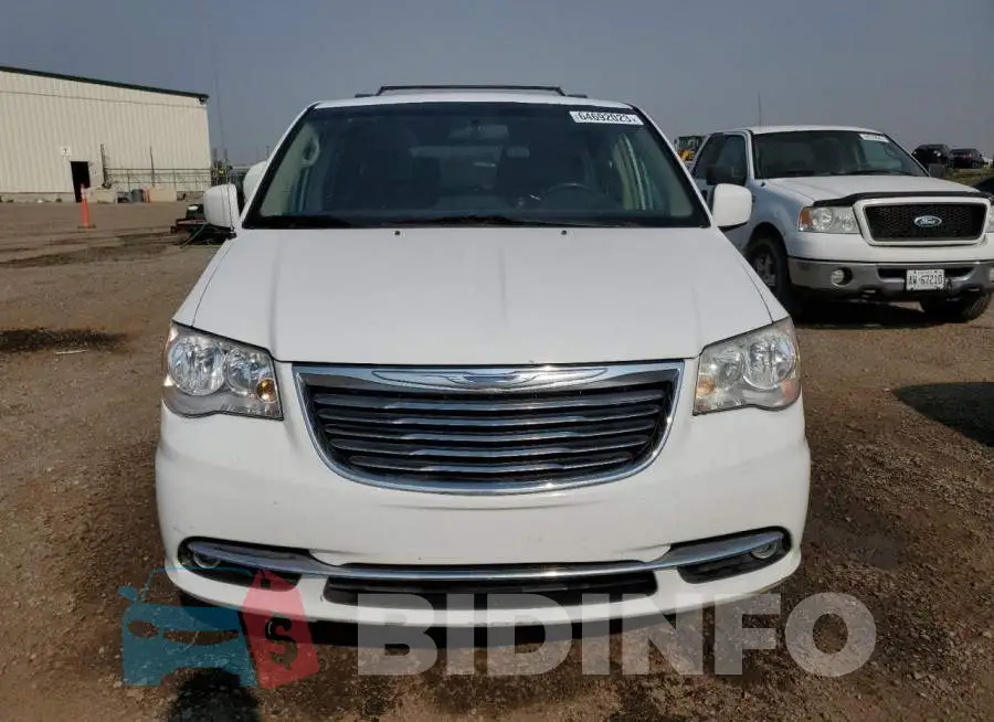 2C4RC1CG9FR501612 Photo# 5