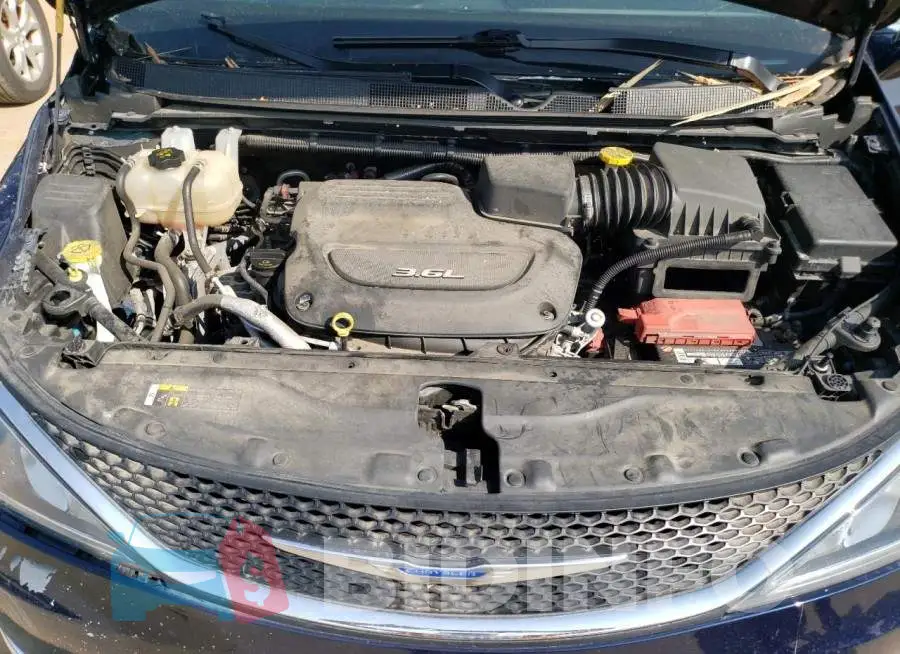 2C4RC1EG4JR172047 Photo# 12