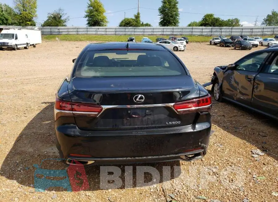 JTHB51FF7J5006621 Photo# 6