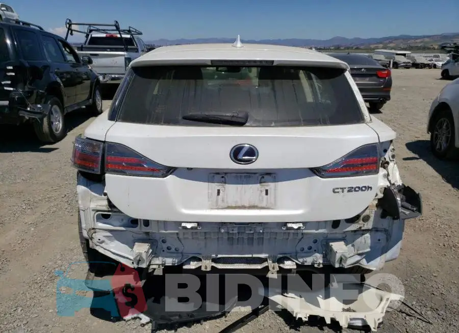 JTHKD5BHXE2175704 Photo# 6