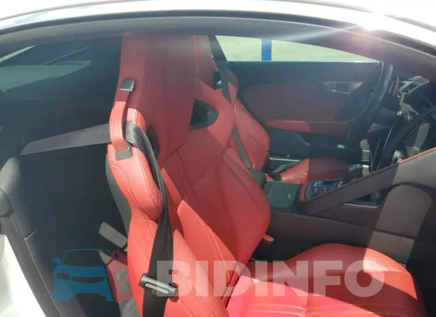 SAJWA6BU2H8K46749 Photo# 10