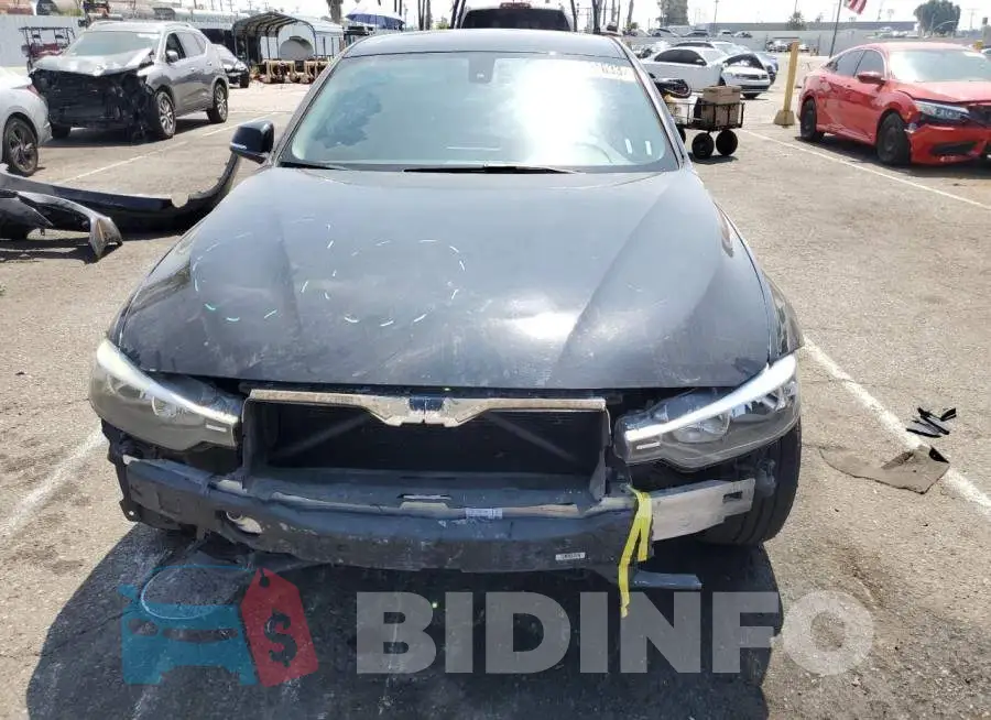 WBA3B1C58FK140389 Photo# 5