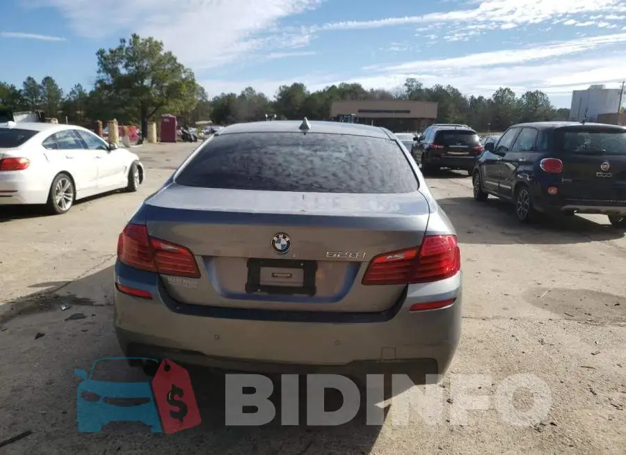 WBA5A5C58FD515494 Photo# 6