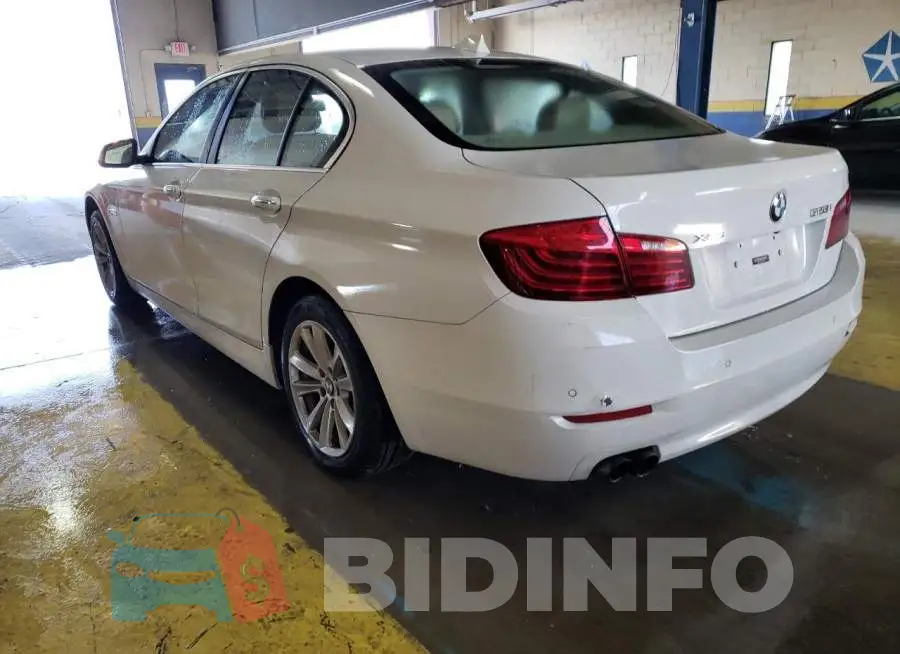 WBA5A7C55ED617457 Photo# 2