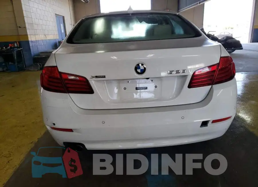 WBA5A7C55ED617457 Photo# 6