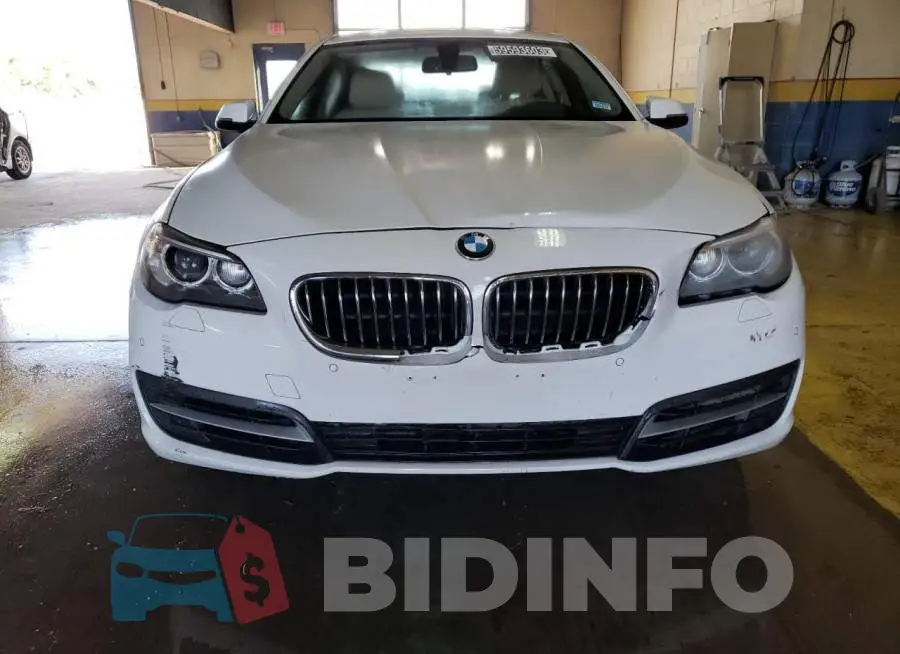 WBA5A7C55ED617457 Photo# 5