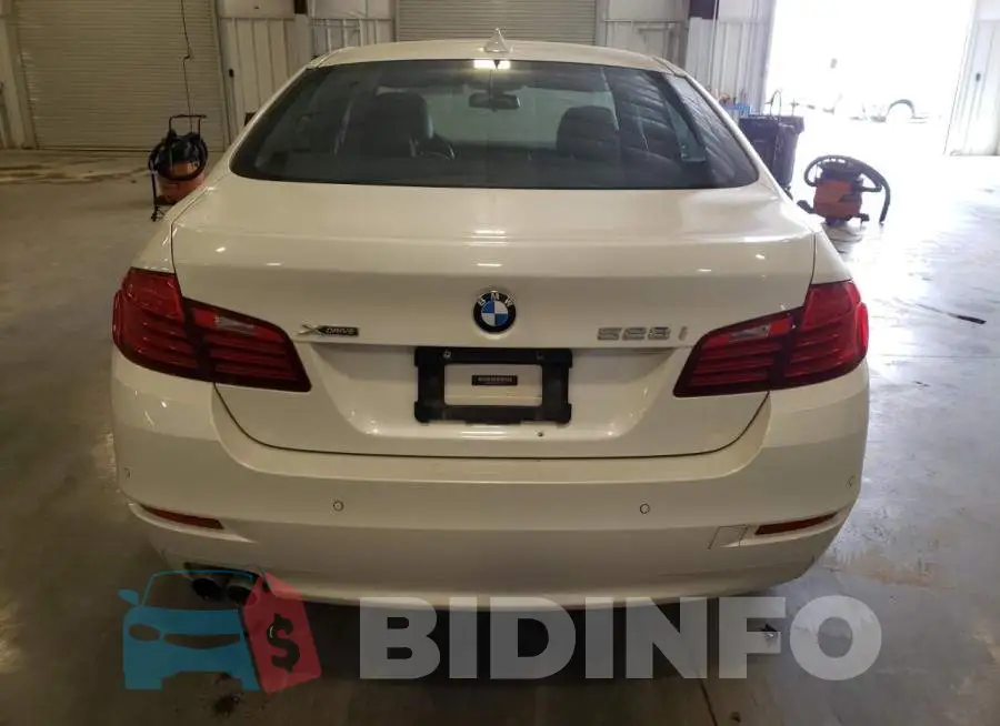 WBA5A7C57FD627179 Photo# 6