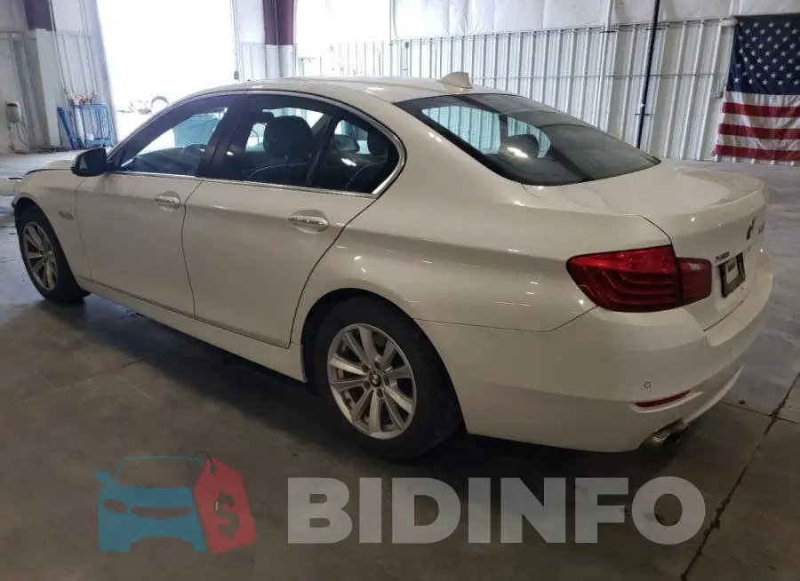 WBA5A7C57FD627179 Photo# 2