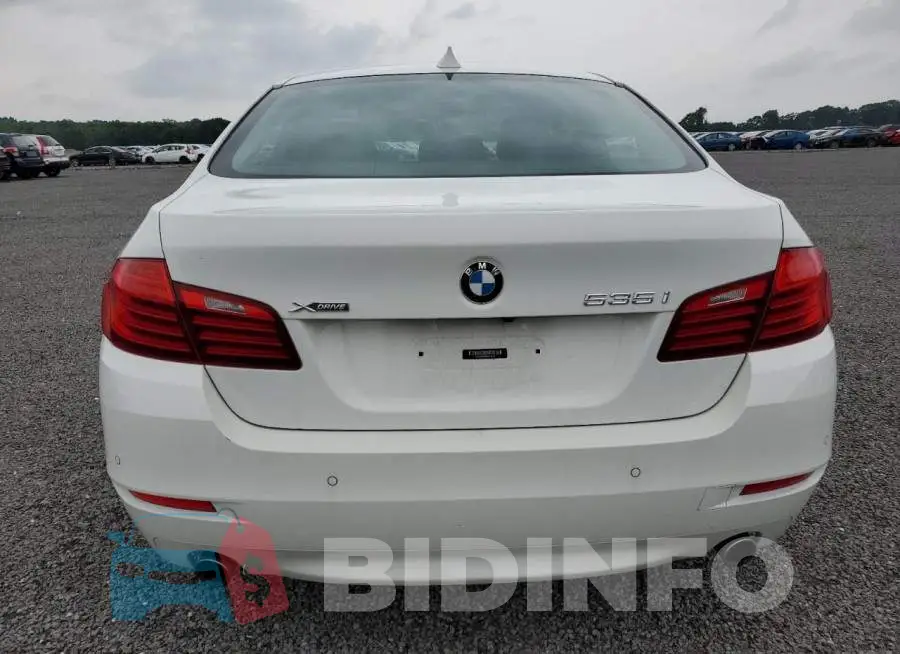 WBA5B3C58FD541238 Photo# 6