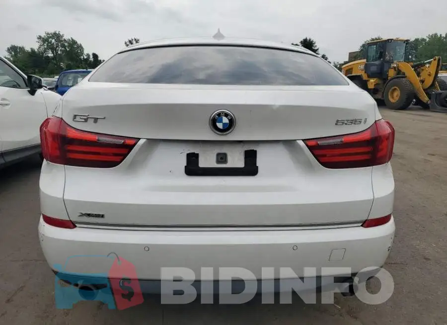 WBA5M4C52ED183455 Photo# 6