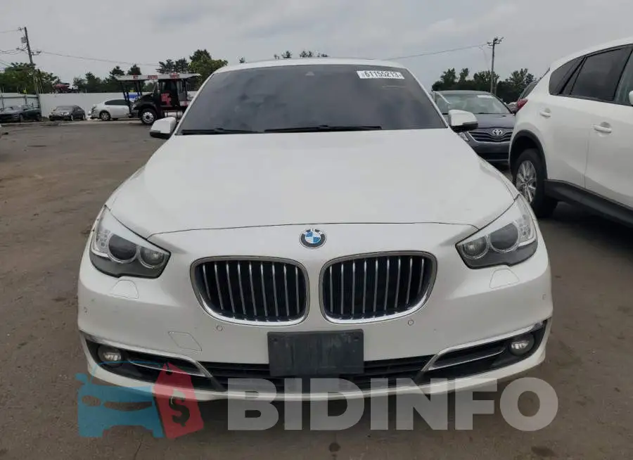 WBA5M4C52ED183455 Photo# 5