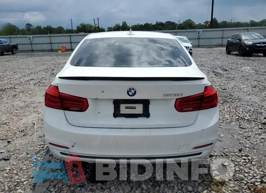 WBA8E9G53GNT44443 Photo# 6