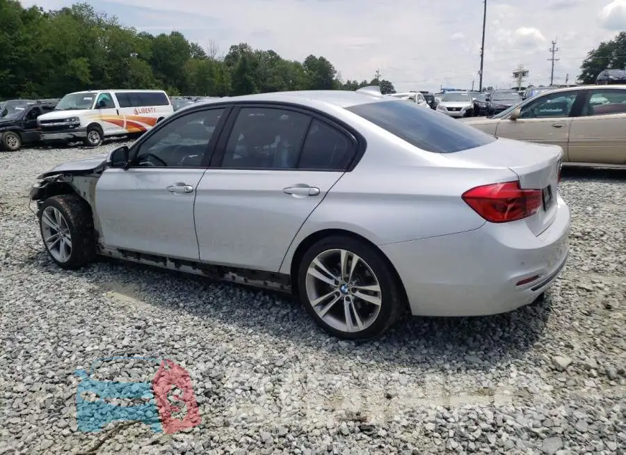 WBA8E9G53GNT82061 Photo# 2