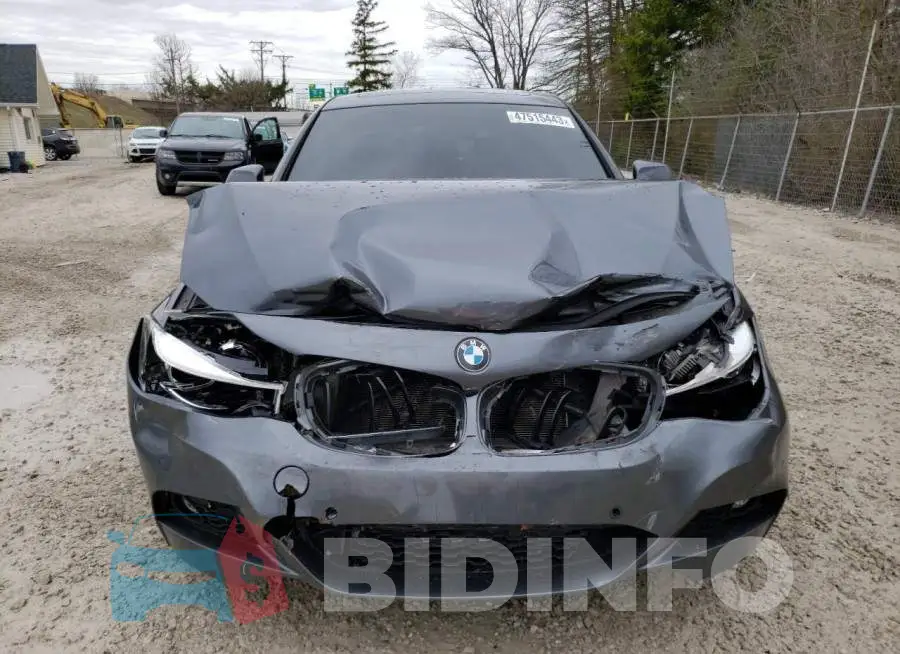 WBA8Z9C53HG452724 Photo# 5