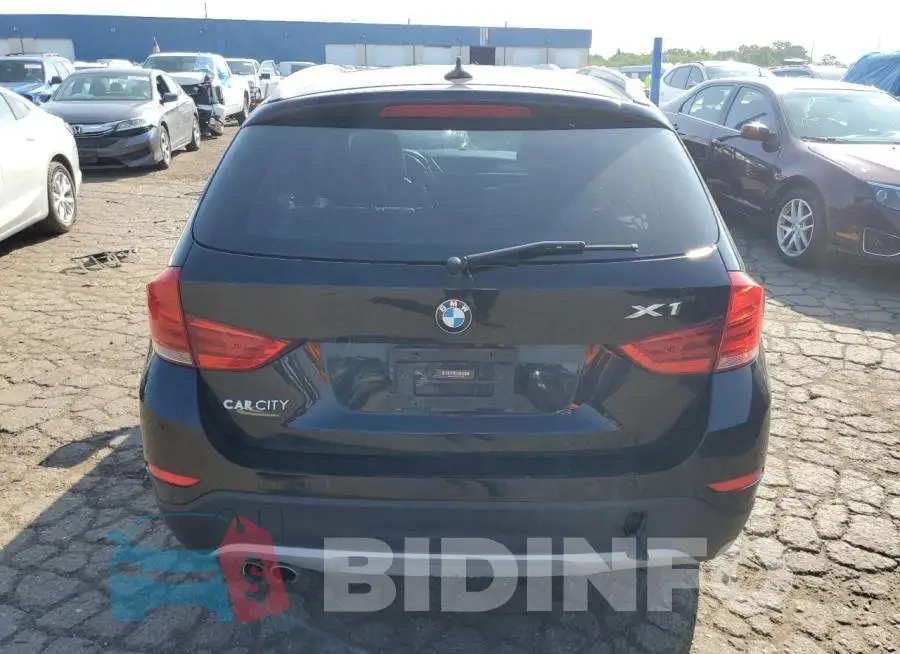 WBAVM1C52FV317455 Photo# 6