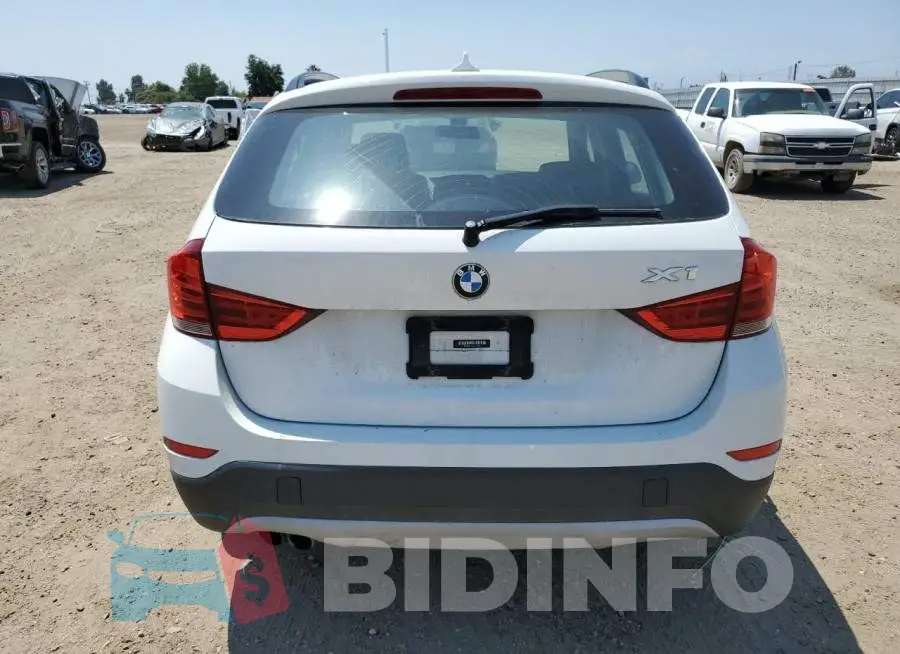 WBAVM1C53FV315214 Photo# 6