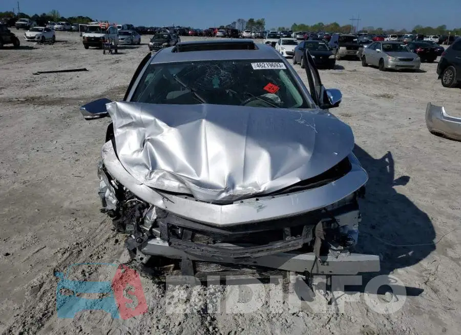1G1155S3XEU139121 Photo# 5