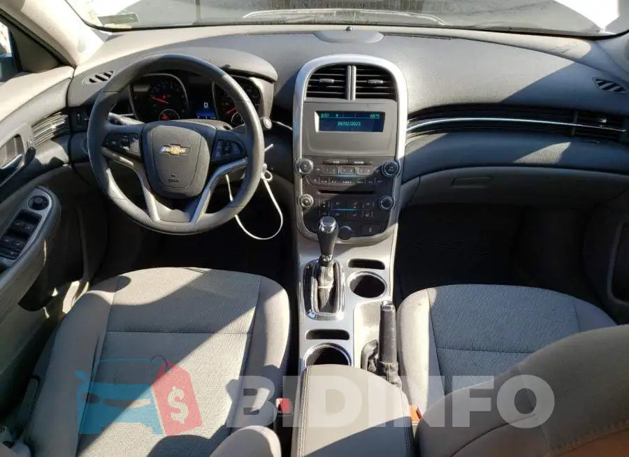 1G11B5SL0FF237203 Photo# 8