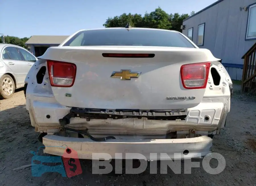 1G11B5SL0FF237203 Photo# 6