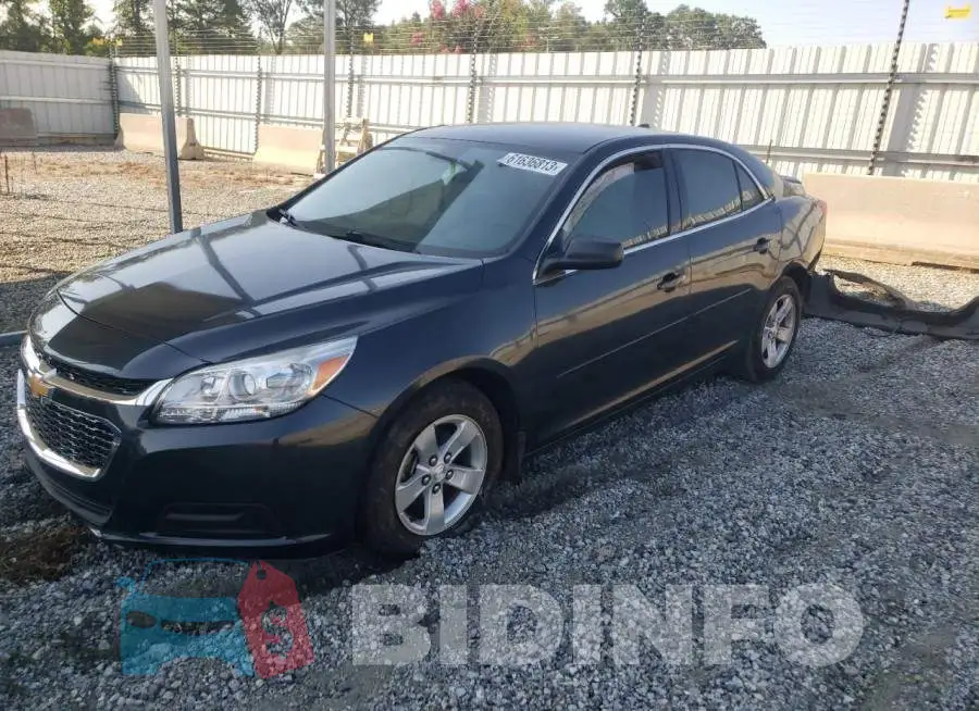 1G11B5SL5EF159712 Photo# 1