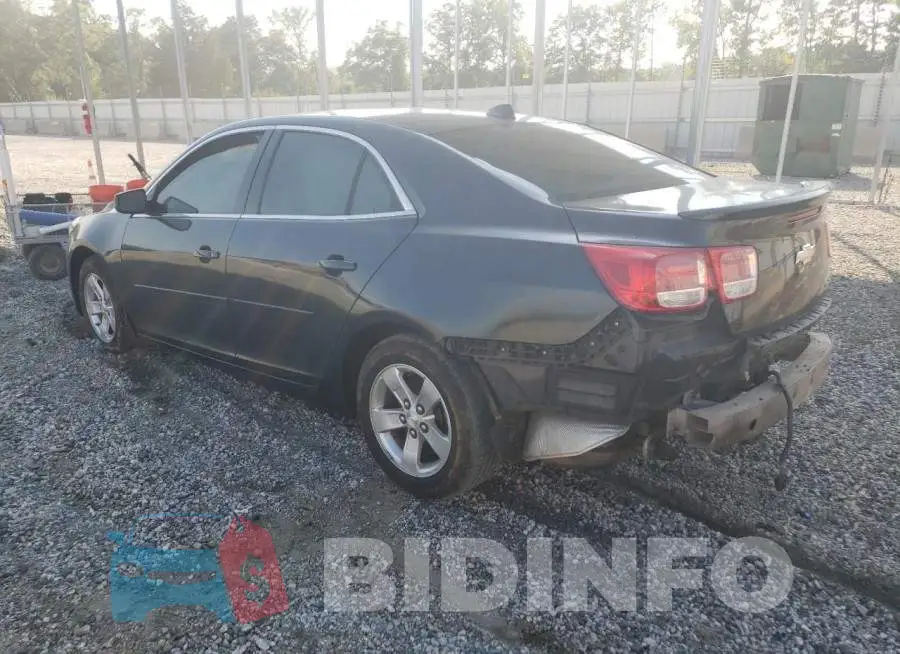 1G11B5SL5EF159712 Photo# 2