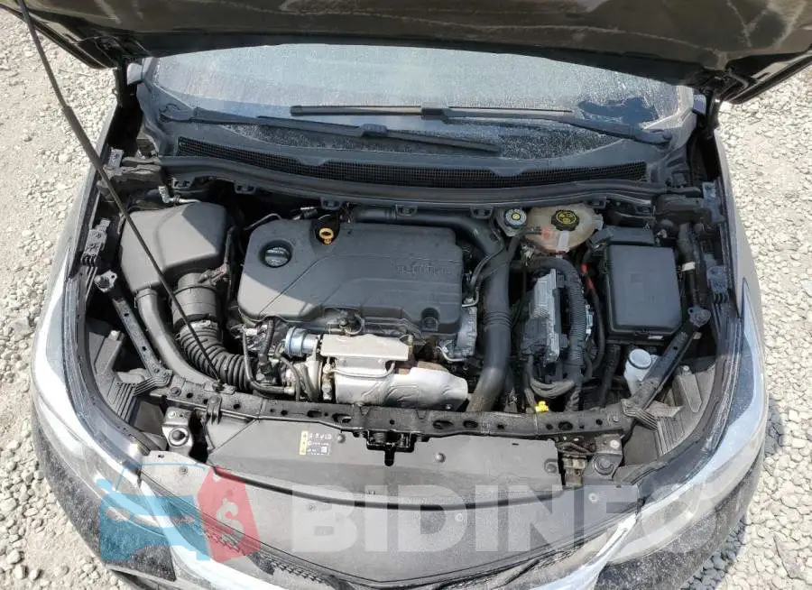1G1BC5SM7K7127182 Photo# 11