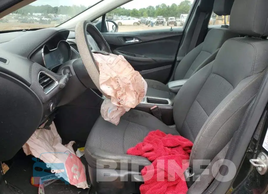 1G1BC5SMXH7253920 Photo# 7