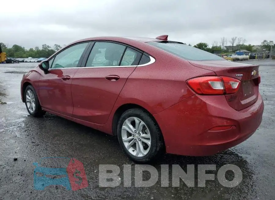 1G1BE5SM1K7142089 Photo# 2