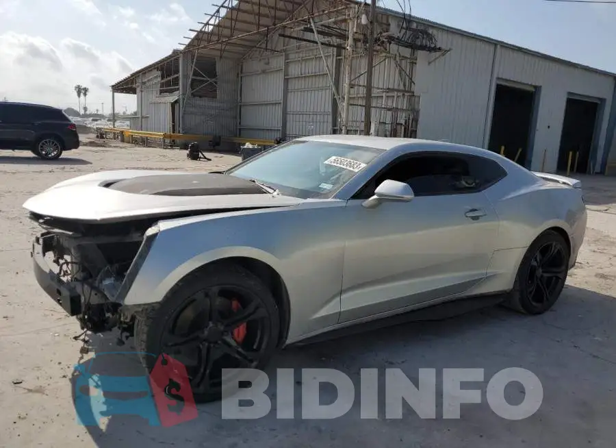 1G1FF1R70G0182669 Photo# 1