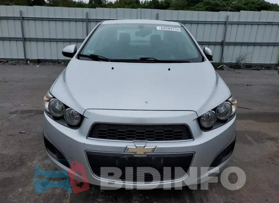 1G1JC5SH1F4146168 Photo# 5