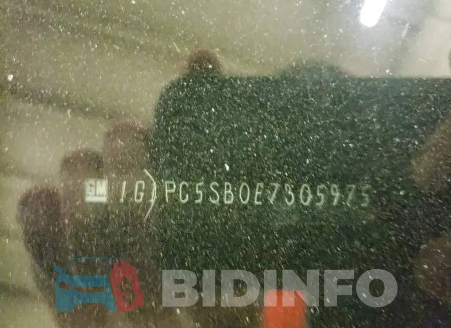 1G1PC5SB0E7305975 Photo# 12