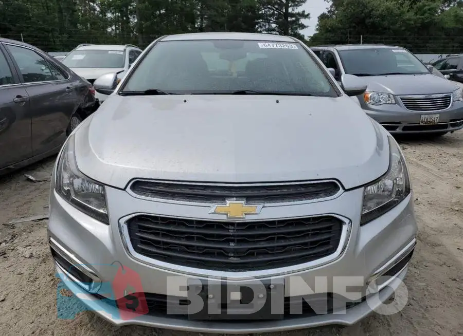 1G1PC5SB5F7201466 Photo# 5