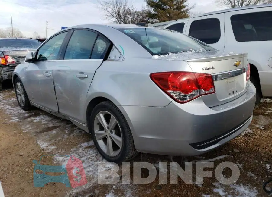 1G1PE5SB7F7119524 Photo# 2
