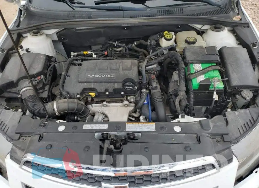 1G1PH5SBXE7346342 Photo# 11