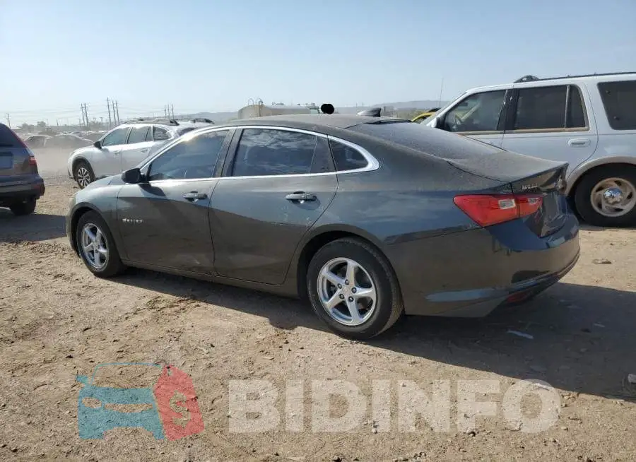 1G1ZB5ST0HF179342 Photo# 2