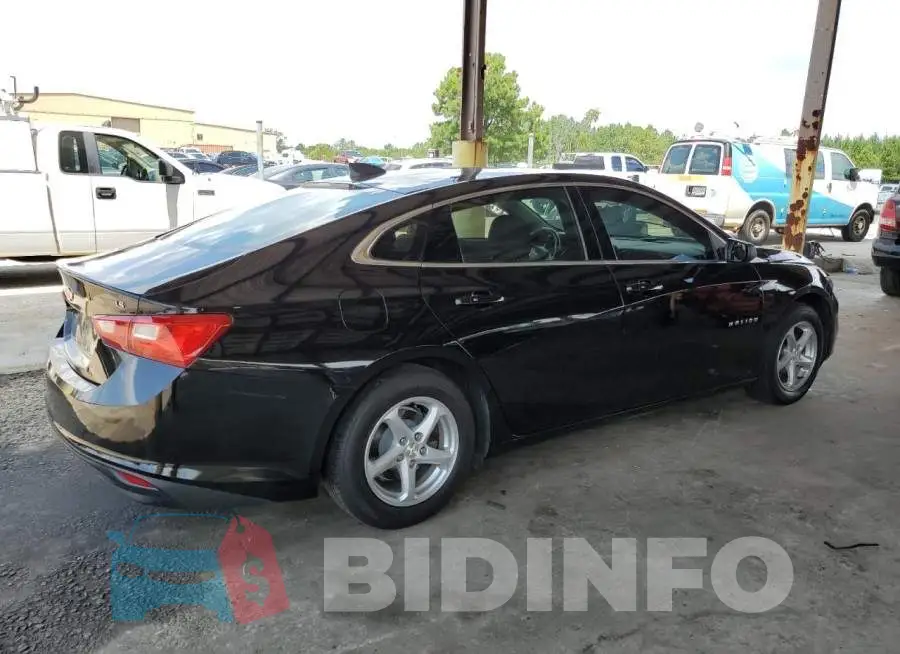 1G1ZB5ST1GF308218 Photo# 3
