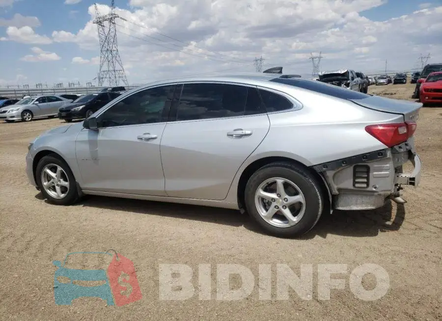 1G1ZB5ST1GF337783 Photo# 2